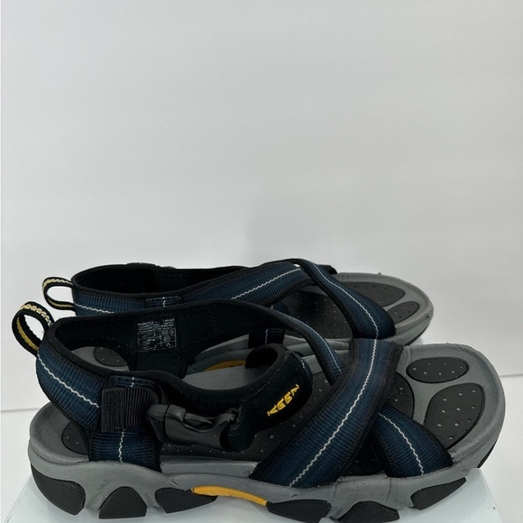 KEEN Newport H-2 Sandals Mens US9 - Picture 3 of 6